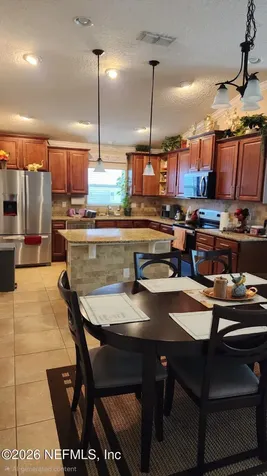 2654 Salt Lake Drive Jacksonville FL 32211