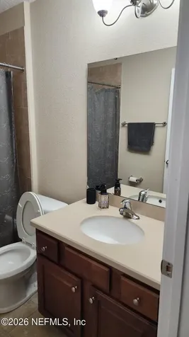2654 Salt Lake Drive Jacksonville FL 32211