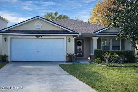 2654 Salt Lake Drive Jacksonville FL 32211