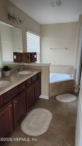 2654 Salt Lake Drive Jacksonville FL 32211