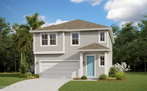31 Tower Court St. Augustine FL 32092