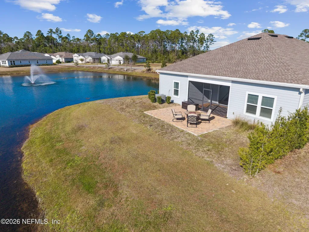 85237 Fall River Parkway Fernandina Beach FL 32034