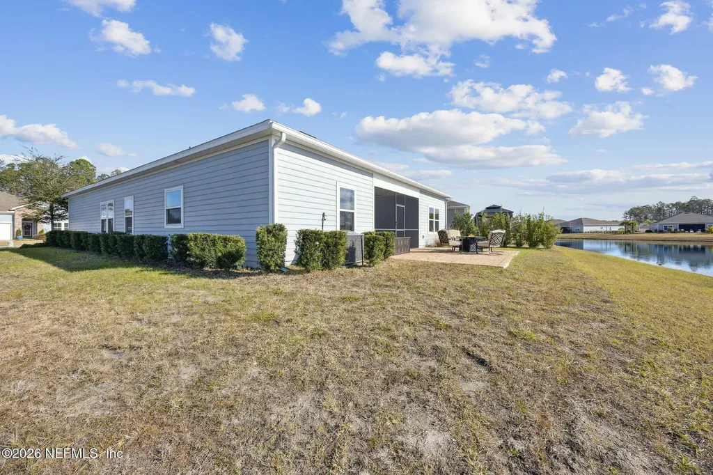 85237 Fall River Parkway Fernandina Beach FL 32034