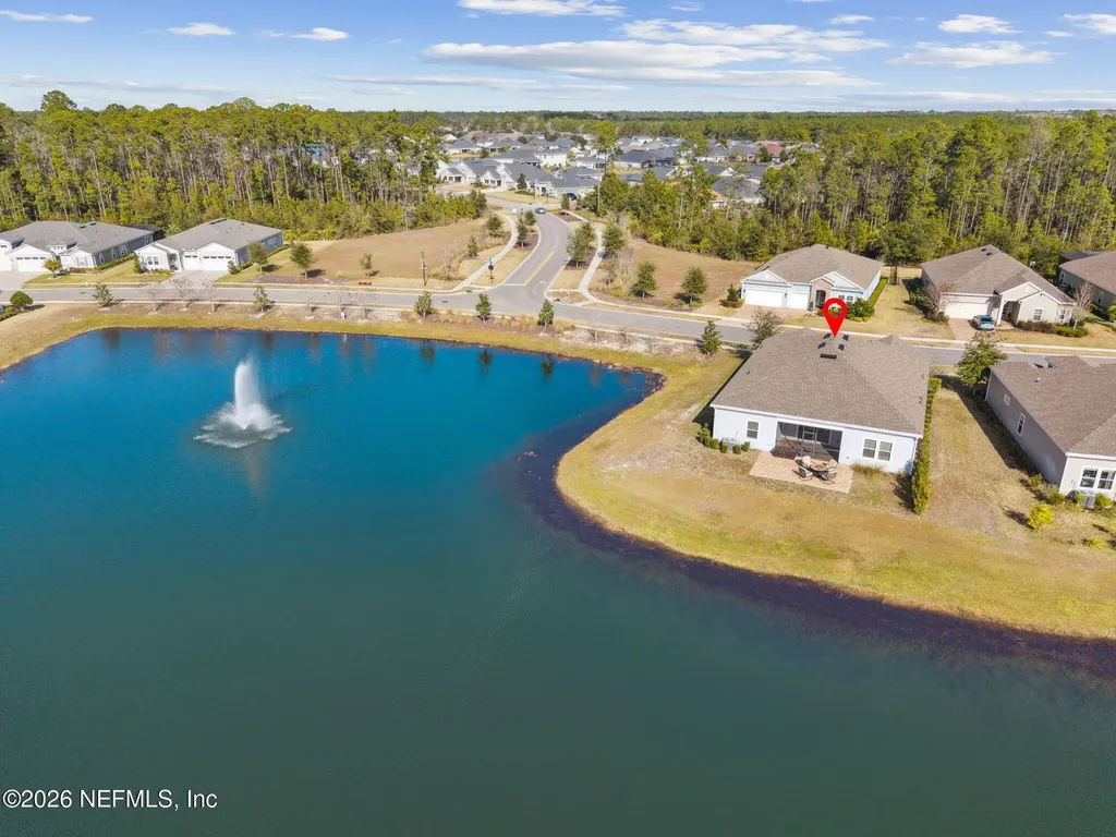 85237 Fall River Parkway Fernandina Beach FL 32034