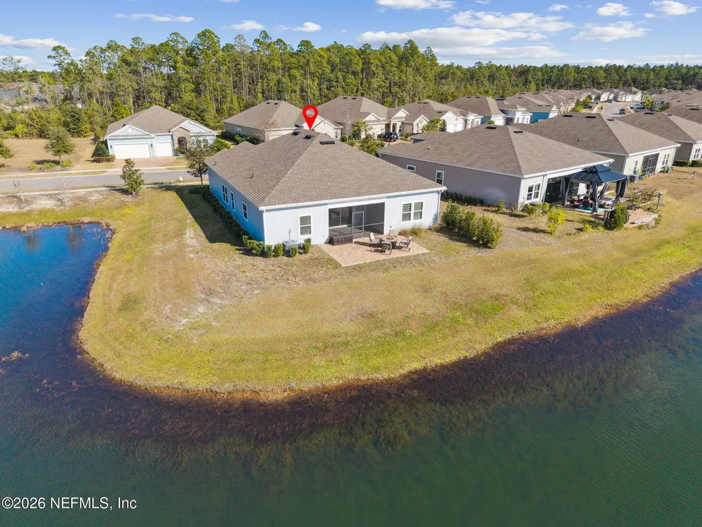 85237 Fall River Parkway Fernandina Beach FL 32034