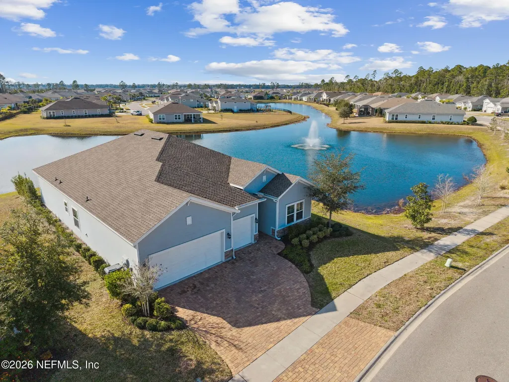 85237 Fall River Parkway Fernandina Beach FL 32034