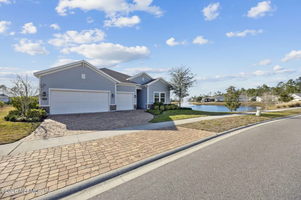 85237 Fall River Parkway Fernandina Beach FL 32034