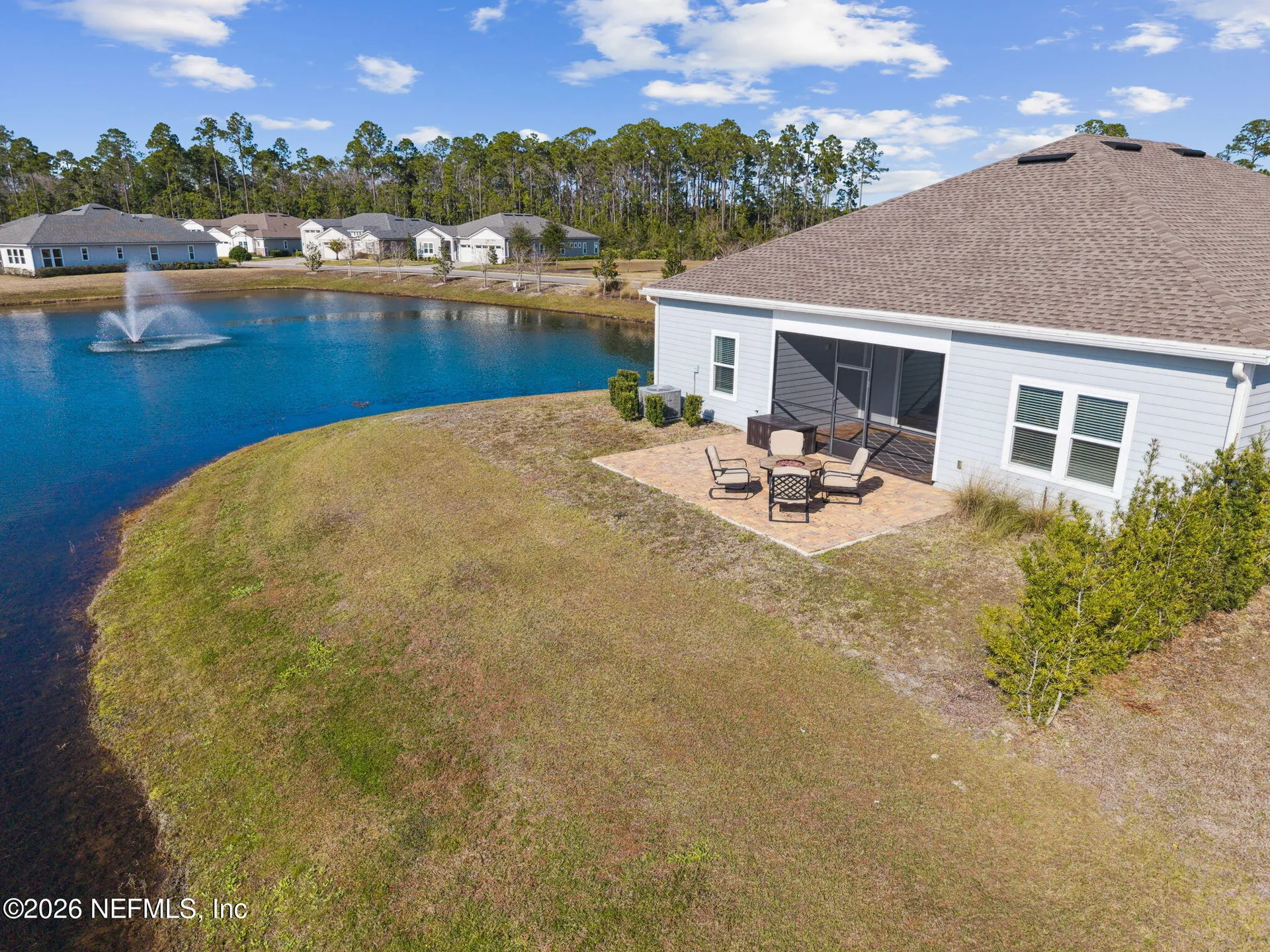 85237 Fall River Parkway Fernandina Beach FL 32034