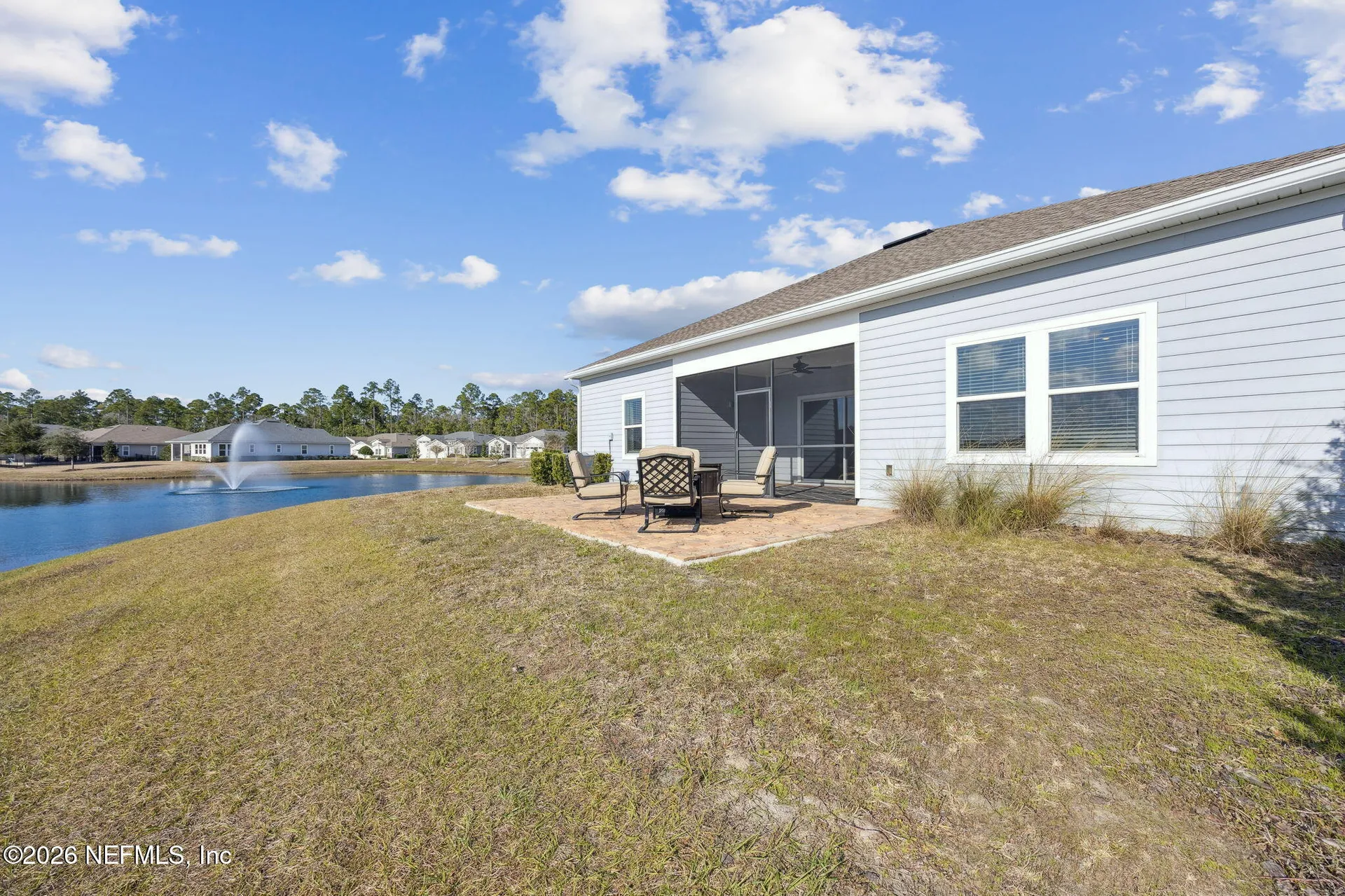 85237 Fall River Parkway Fernandina Beach FL 32034