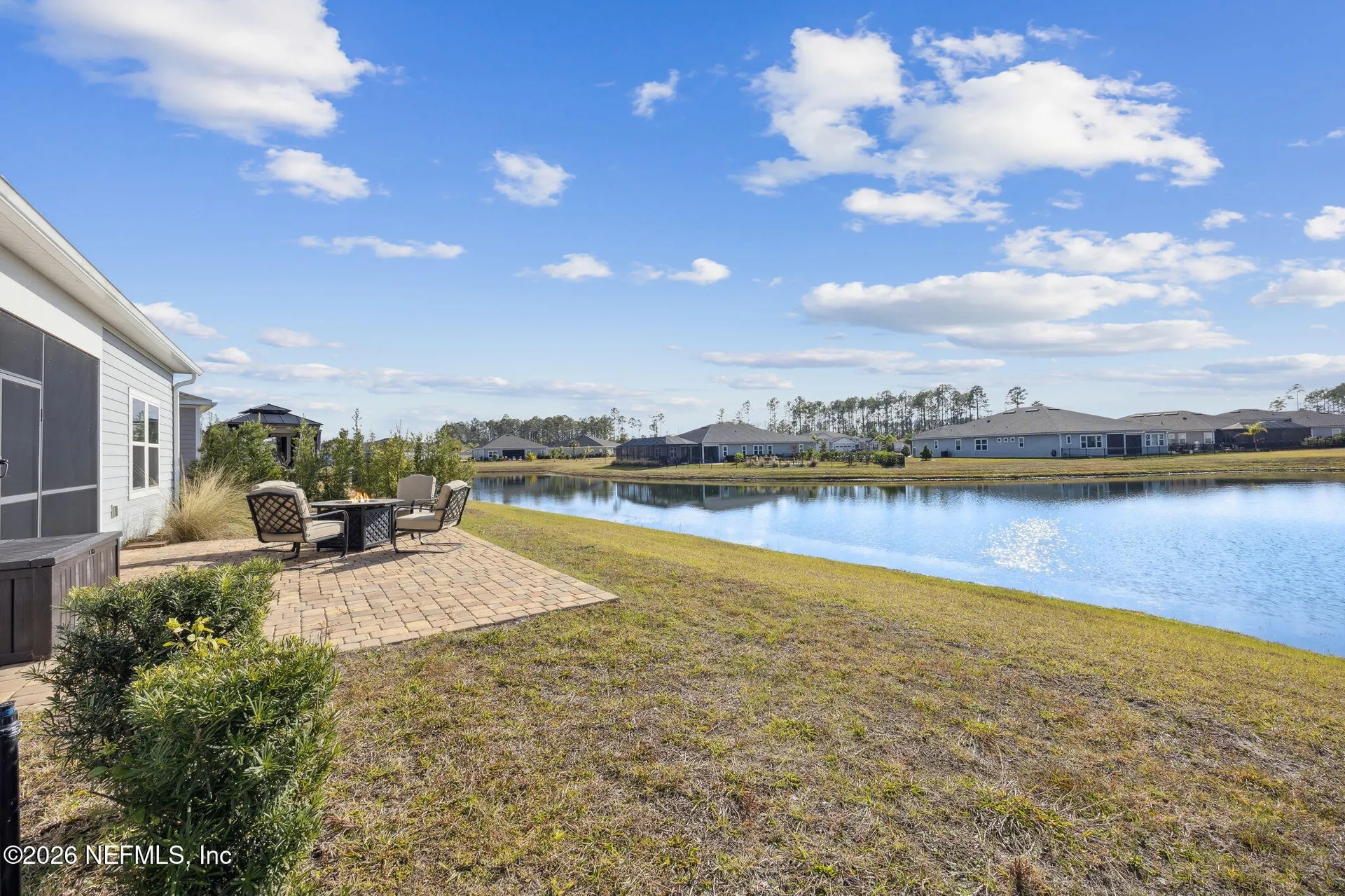 85237 Fall River Parkway Fernandina Beach FL 32034