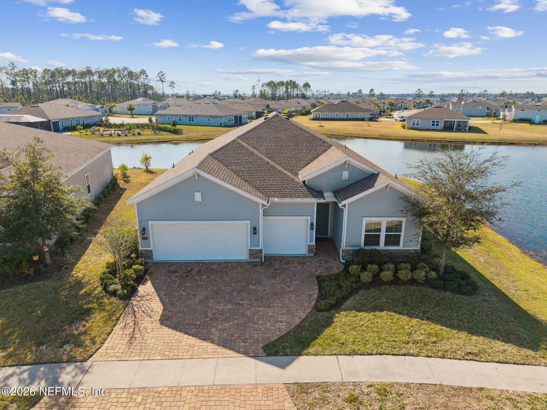 85237 Fall River Parkway Fernandina Beach FL 32034