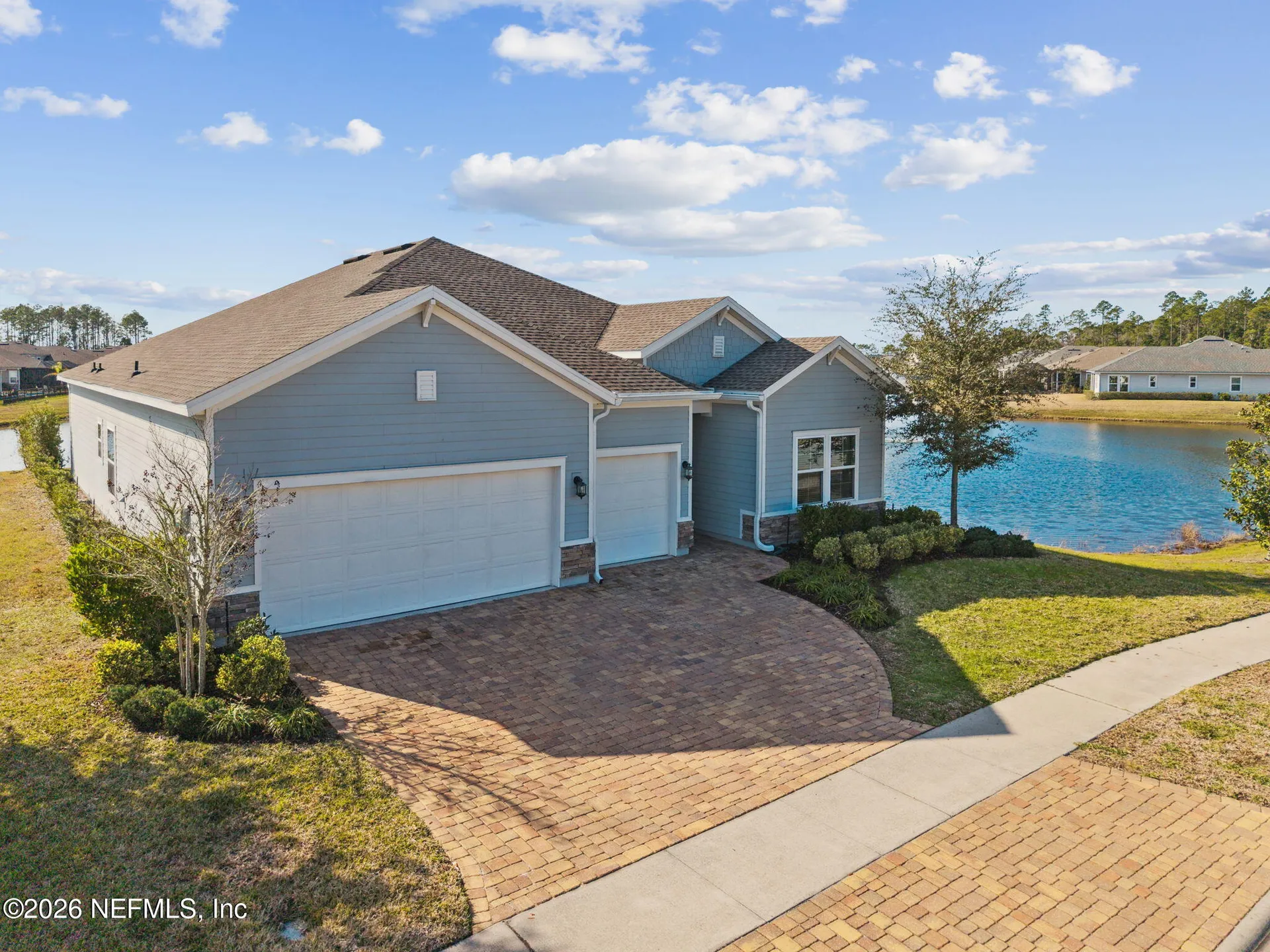 85237 Fall River Parkway Fernandina Beach FL 32034