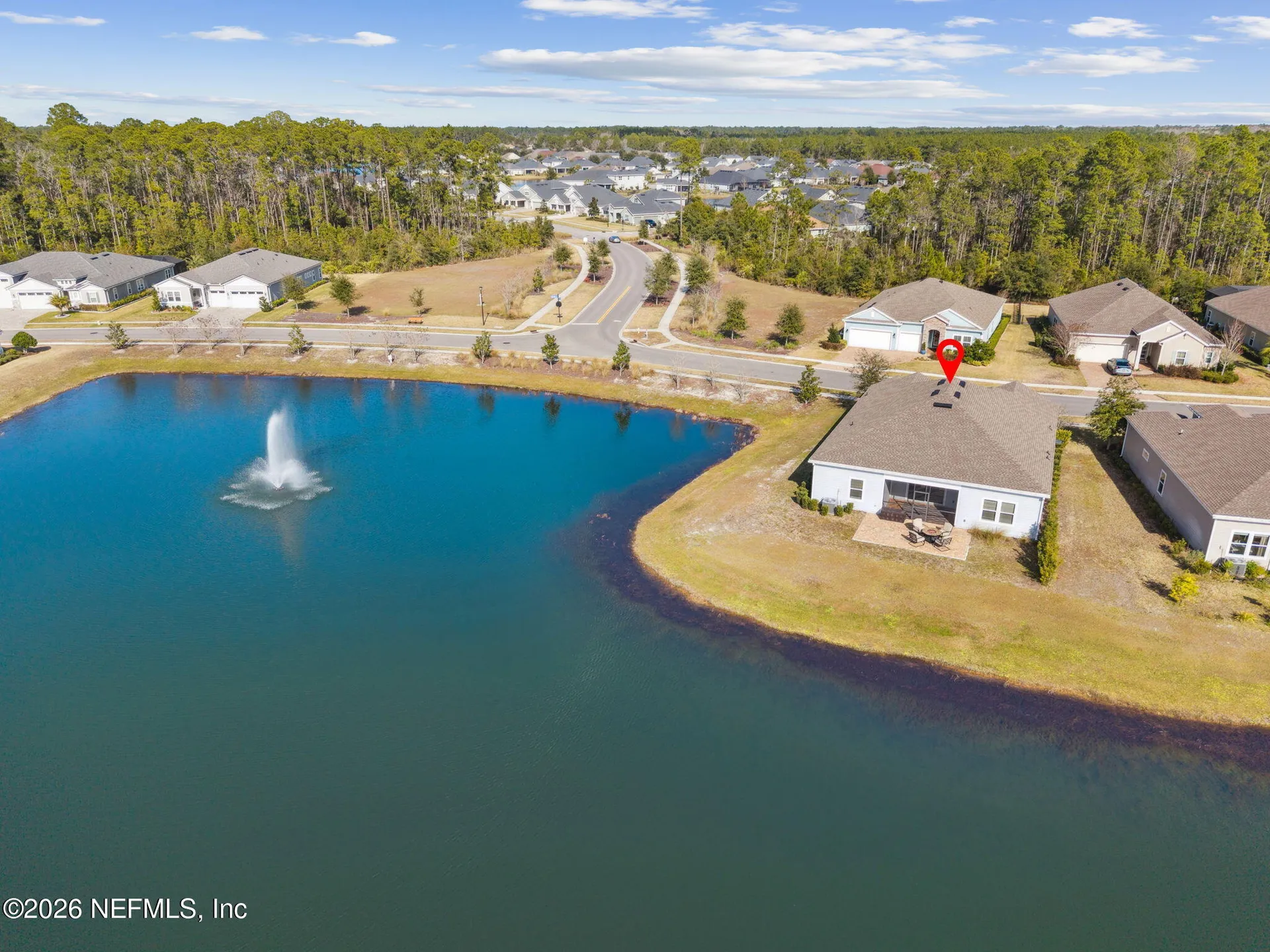 85237 Fall River Parkway Fernandina Beach FL 32034