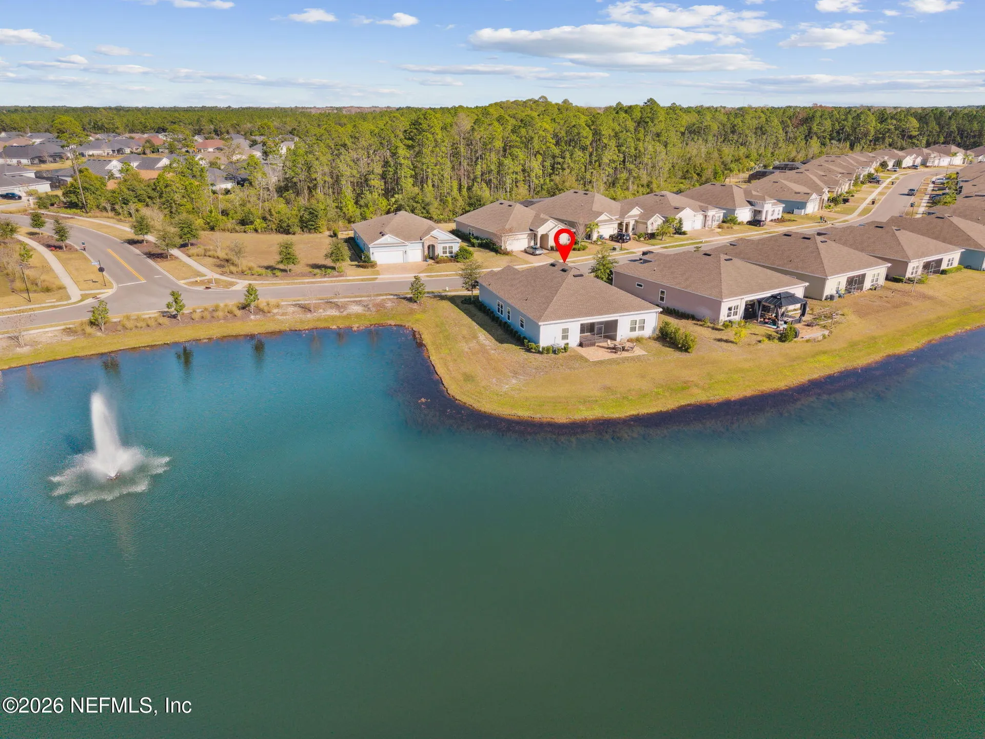 85237 Fall River Parkway Fernandina Beach FL 32034