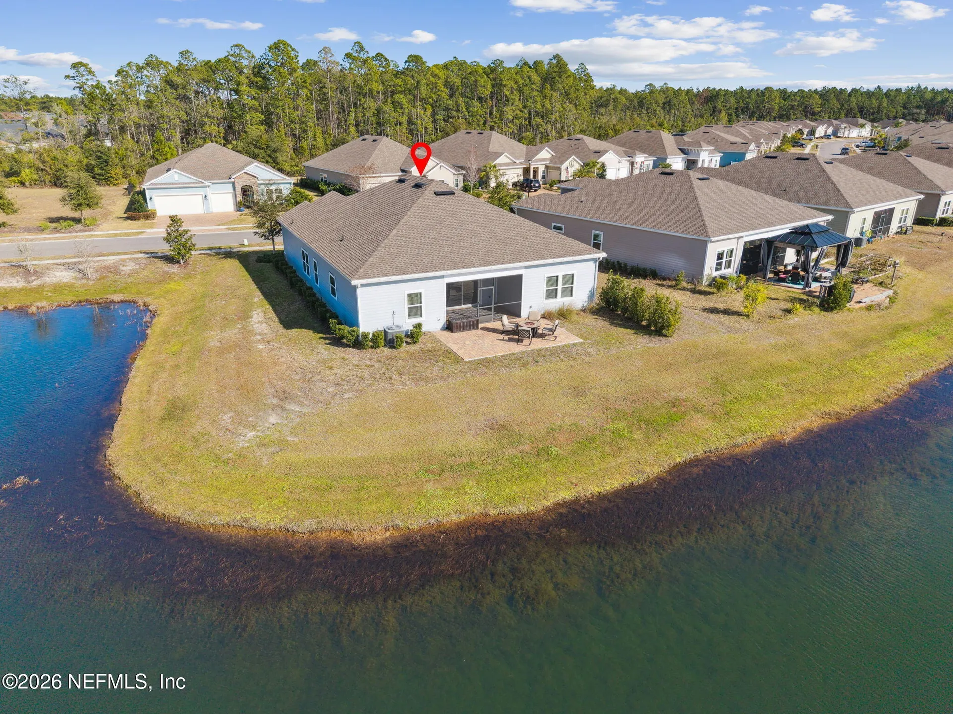 85237 Fall River Parkway Fernandina Beach FL 32034