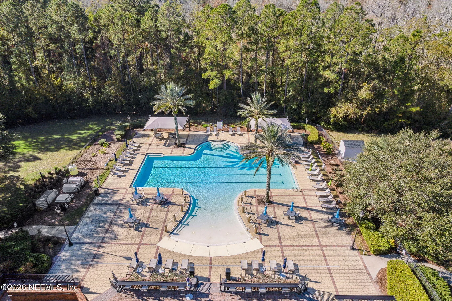 85237 Fall River Parkway Fernandina Beach FL 32034