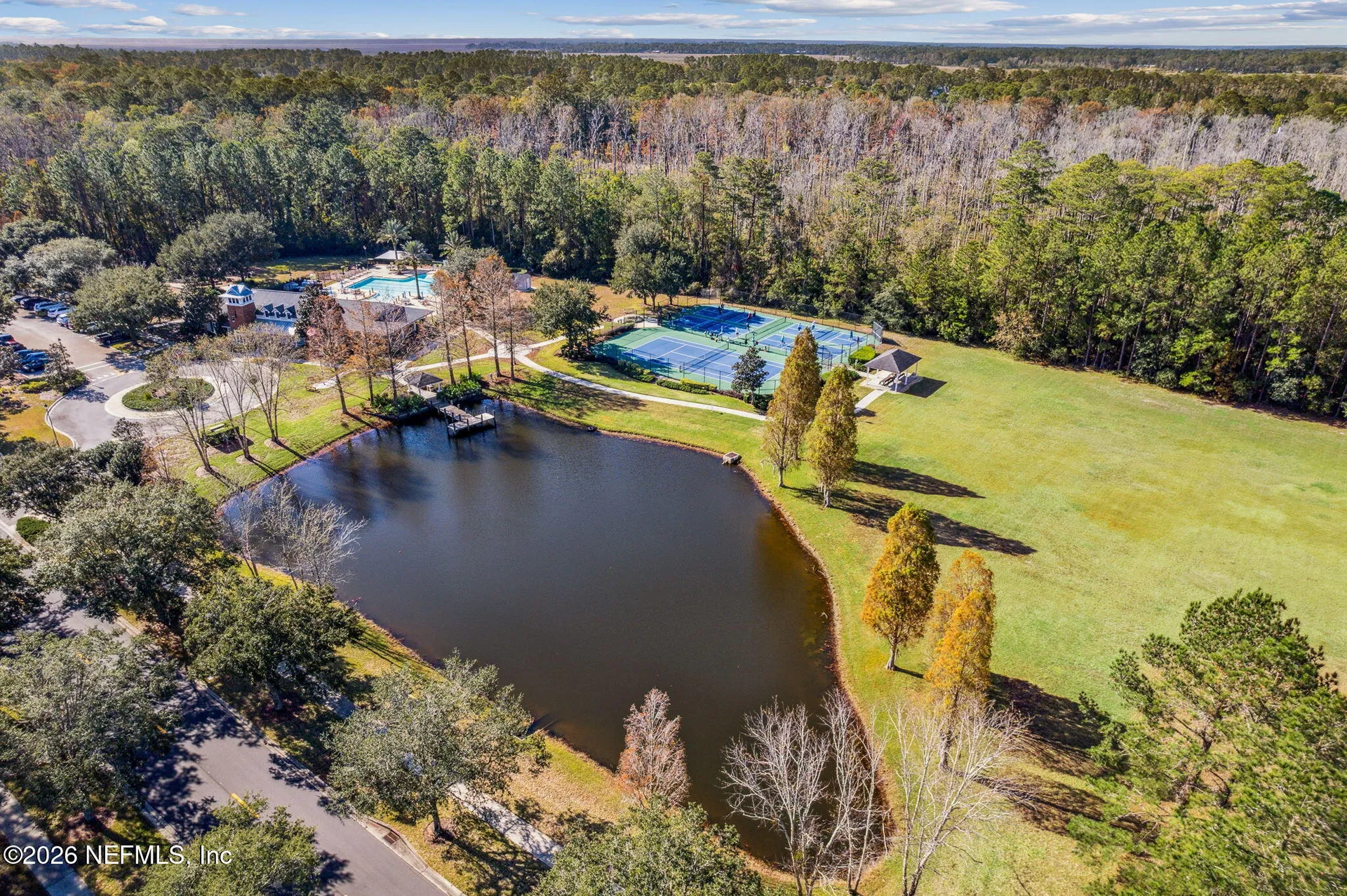 85237 Fall River Parkway Fernandina Beach FL 32034