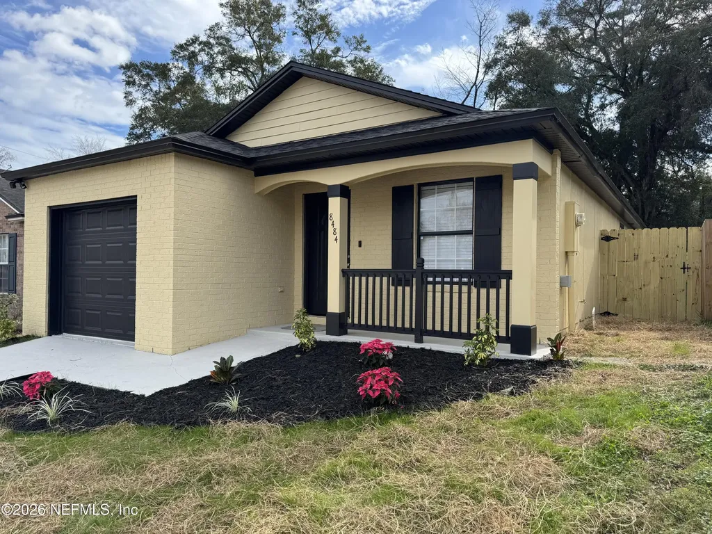 8484 India Avenue Jacksonville FL 32211
