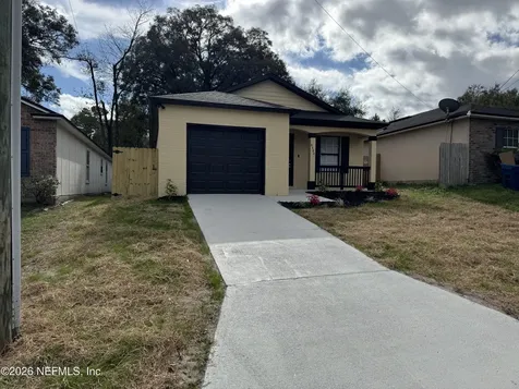 8484 India Avenue Jacksonville FL 32211