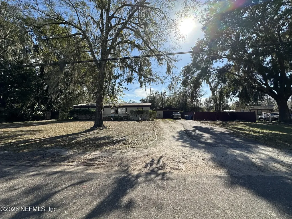 210 Kirk Road Jacksonville FL 32218