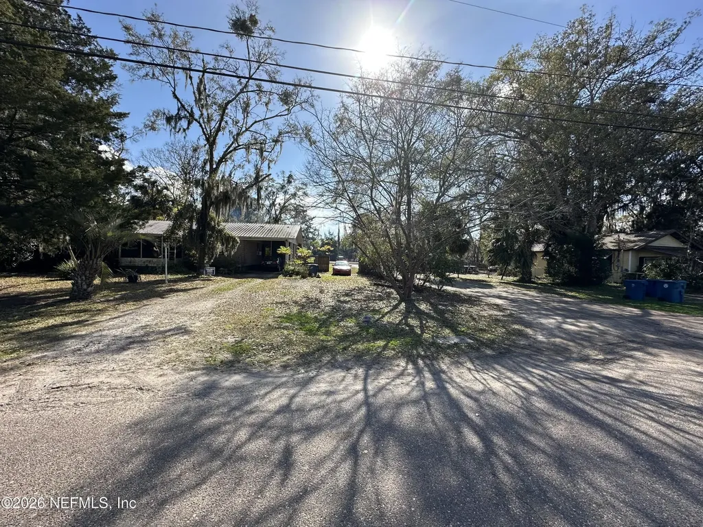 222 Kirk Road Jacksonville FL 32218