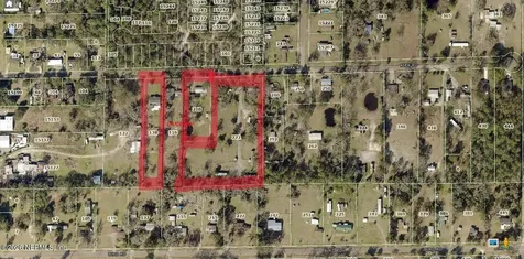 222 Kirk Road Jacksonville FL 32218