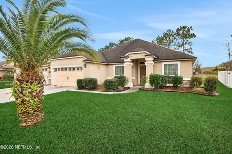 2421 E Caparina Drive St. Augustine FL 32092