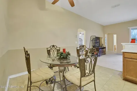2421 E Caparina Drive St. Augustine FL 32092