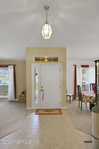 2421 E Caparina Drive St. Augustine FL 32092