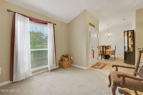 2421 E Caparina Drive St. Augustine FL 32092
