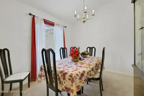 2421 E Caparina Drive St. Augustine FL 32092