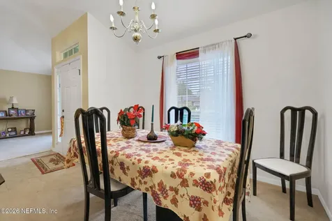 2421 E Caparina Drive St. Augustine FL 32092