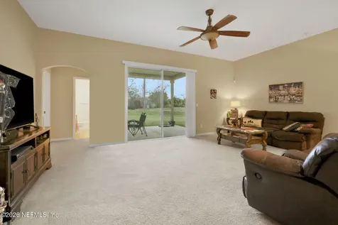 2421 E Caparina Drive St. Augustine FL 32092