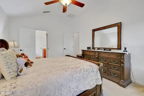 2421 E Caparina Drive St. Augustine FL 32092
