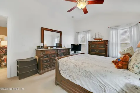2421 E Caparina Drive St. Augustine FL 32092