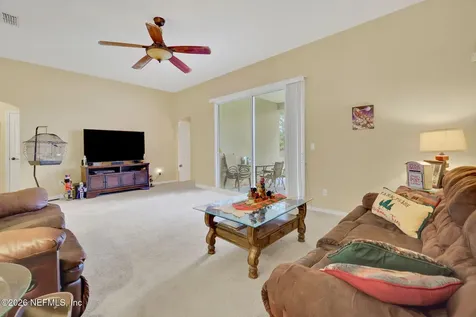 2421 E Caparina Drive St. Augustine FL 32092