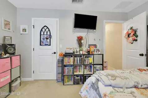 2421 E Caparina Drive St. Augustine FL 32092