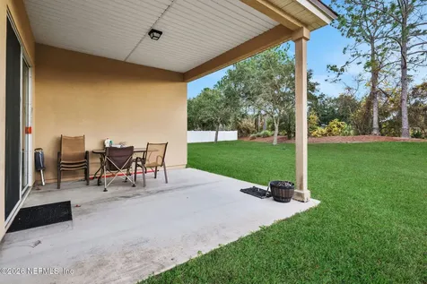 2421 E Caparina Drive St. Augustine FL 32092