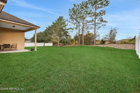 2421 E Caparina Drive St. Augustine FL 32092