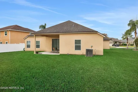 2421 E Caparina Drive St. Augustine FL 32092