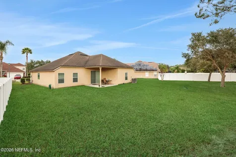 2421 E Caparina Drive St. Augustine FL 32092