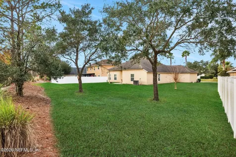 2421 E Caparina Drive St. Augustine FL 32092