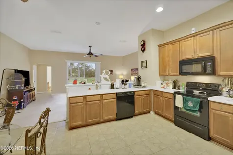 2421 E Caparina Drive St. Augustine FL 32092