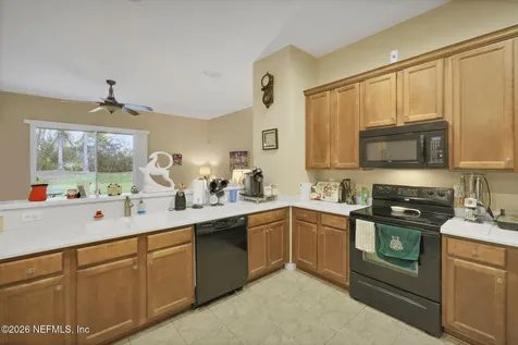 2421 E Caparina Drive St. Augustine FL 32092