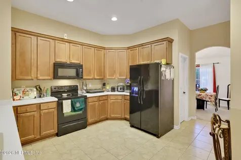 2421 E Caparina Drive St. Augustine FL 32092