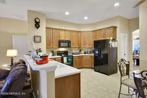 2421 E Caparina Drive St. Augustine FL 32092