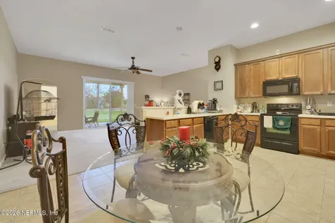 2421 E Caparina Drive St. Augustine FL 32092