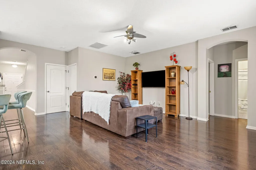 1545 Harvest Cove Drive Middleburg FL 32068