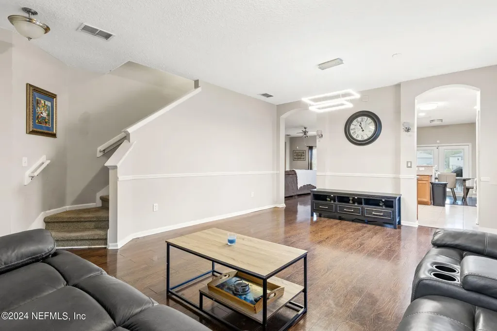1545 Harvest Cove Drive Middleburg FL 32068