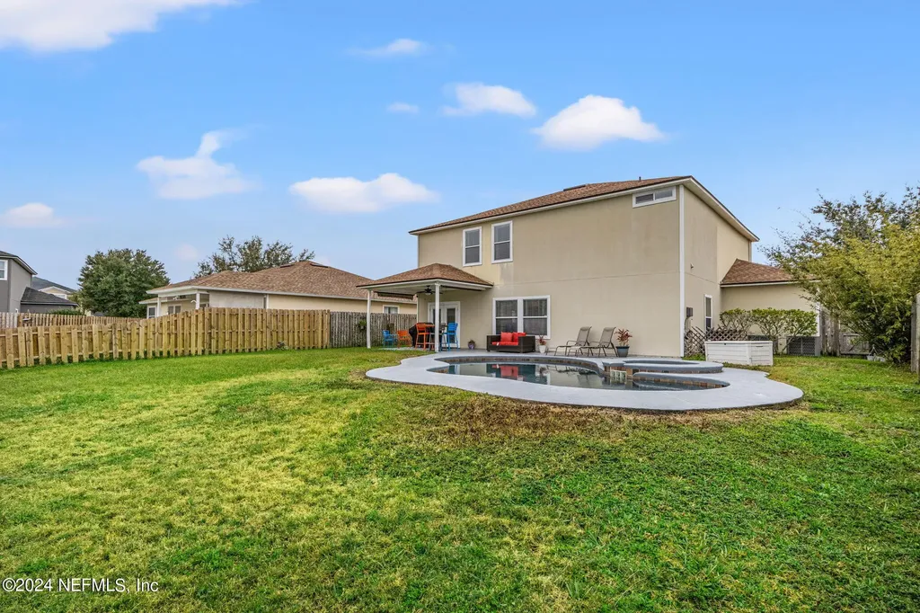 1545 Harvest Cove Drive Middleburg FL 32068